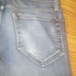 Joe's jeans